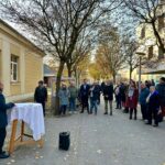 Steine der Erinnerung Deutsch-Wagram, Mag. Heinz Bogner